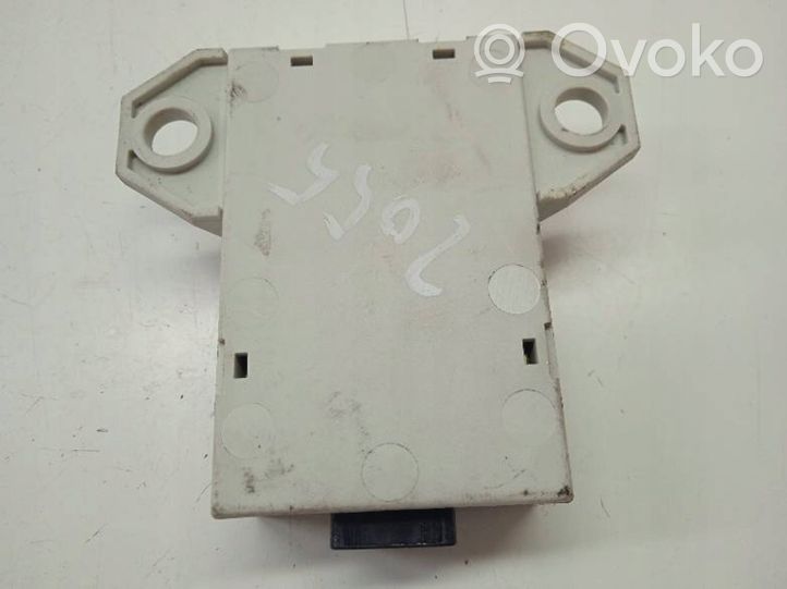 Jaguar S-Type Other control units/modules 2R8317E694AB