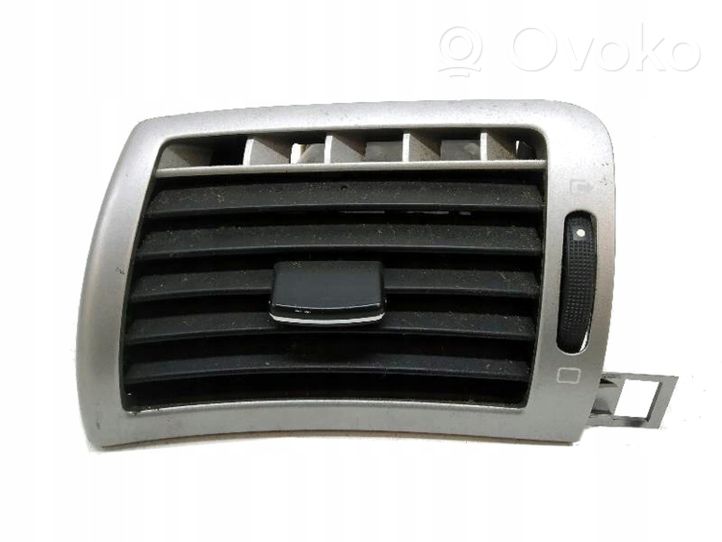 Peugeot 407 Garniture, panneau de grille d'aération 9644589577