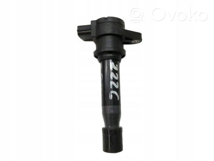 Fiat Stilo Bobine d'allumage haute tension 