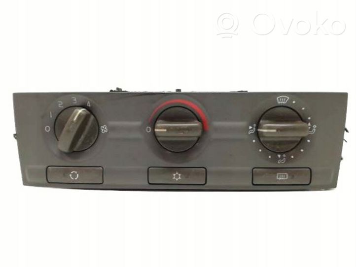 Volvo S40, V40 Climate control unit 