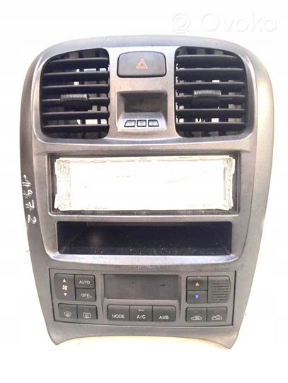 Hyundai Sonata Panel klimatyzacji 9742230000