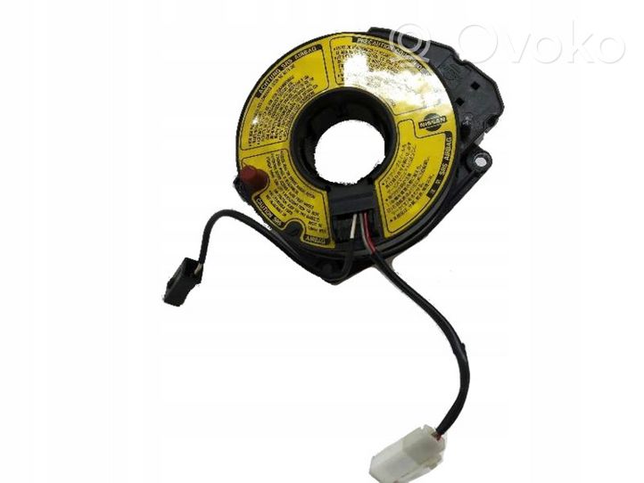 Nissan Micra Cablaggio anello airbag Squib 255549F000