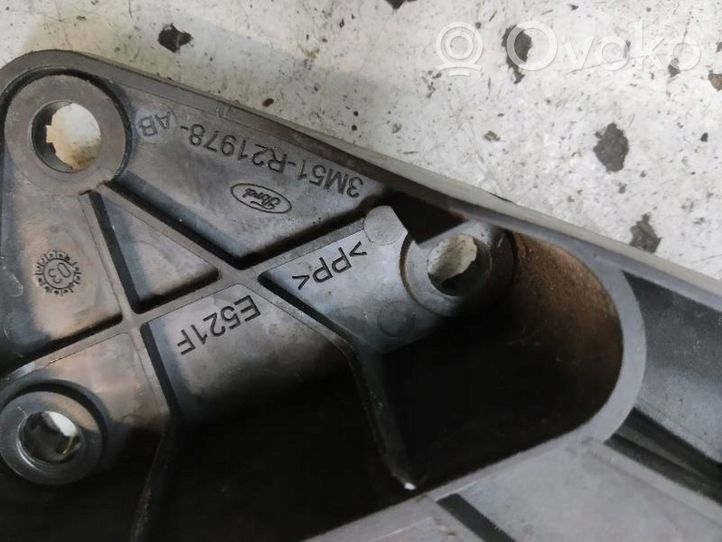 Ford Ka Etuoven lukko 3M51R21978