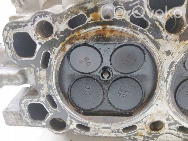 Hyundai Sonata Engine head 