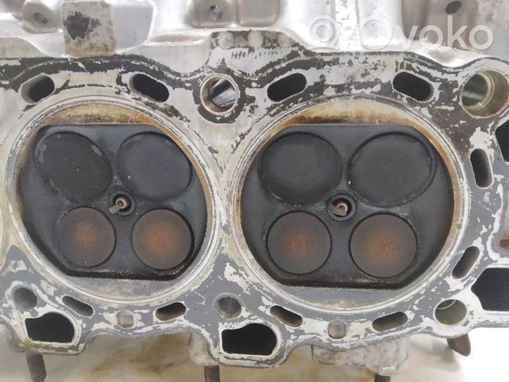 Hyundai Sonata Engine head 012240276B