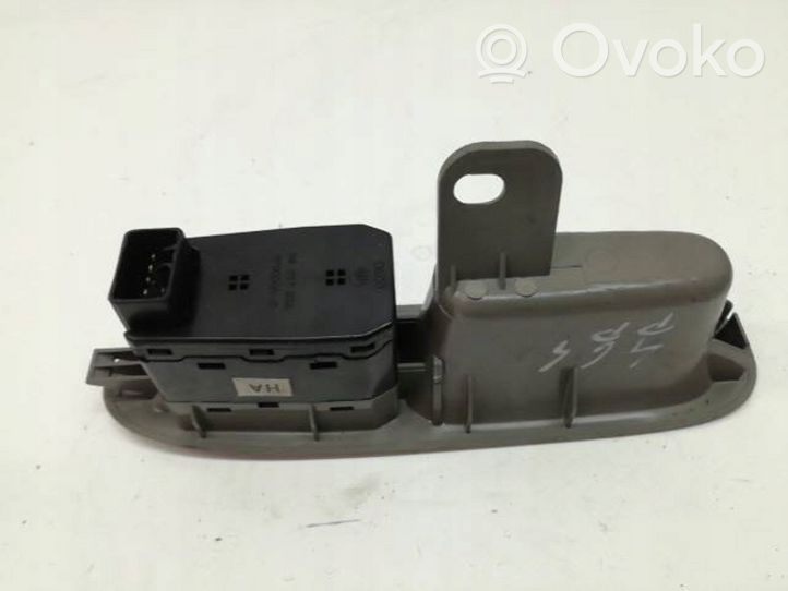 Chevrolet Evanda Interruttore prese d’aria laterali 96327938