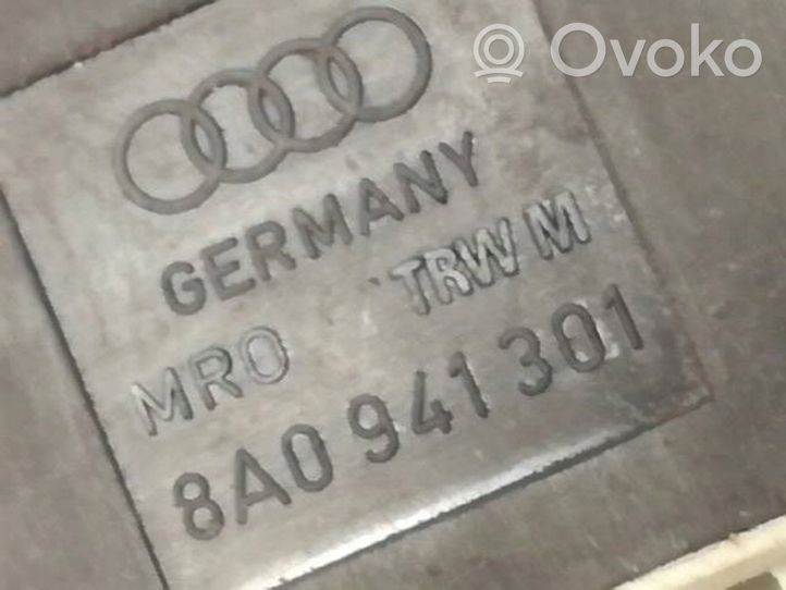 Audi 80 90 S2 B4 Muut kytkimet/nupit/vaihtimet 8A0941301  4A0941503C