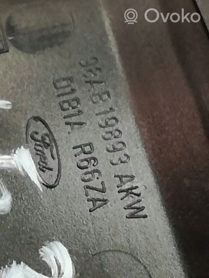 Ford Focus Copertura griglia di ventilazione cruscotto 98AB19893AKW