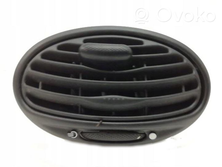 Ford Focus Dashboard air vent grill cover trim 98AB19893AKW