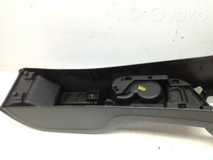 Peugeot 307 Console centrale 9634500877