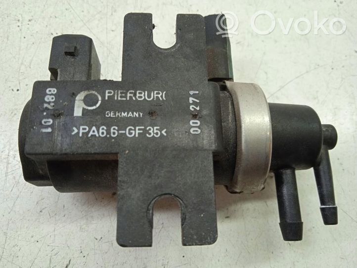 Audi A2 Turboahtimen magneettiventtiili 72190320