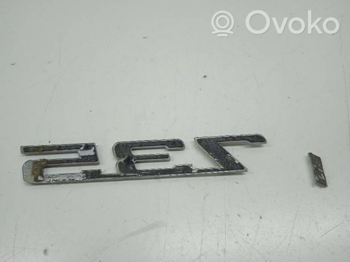 BMW 7 E65 E66 Logo, emblème, badge 8136271