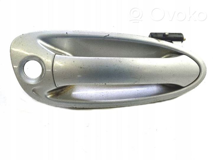 Porsche Boxster 987 Maniglia esterna per portiera anteriore 99753706200