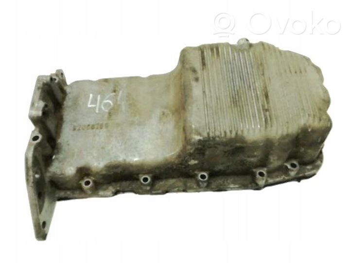 Chevrolet Evanda Coppa dell’olio 92065756