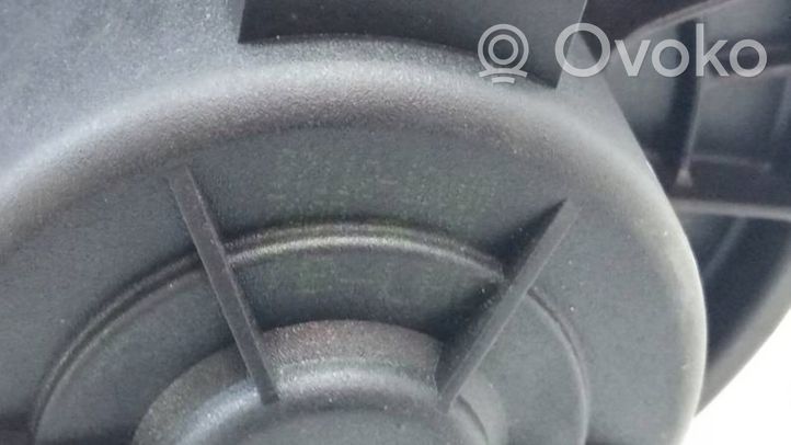 Hyundai Getz Pečiuko ventiliatorius/ putikas 97112-1C000