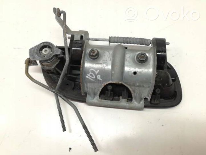 Volvo S60 Maniglia esterna per portiera anteriore LEWY PRZÓD 9159639LH