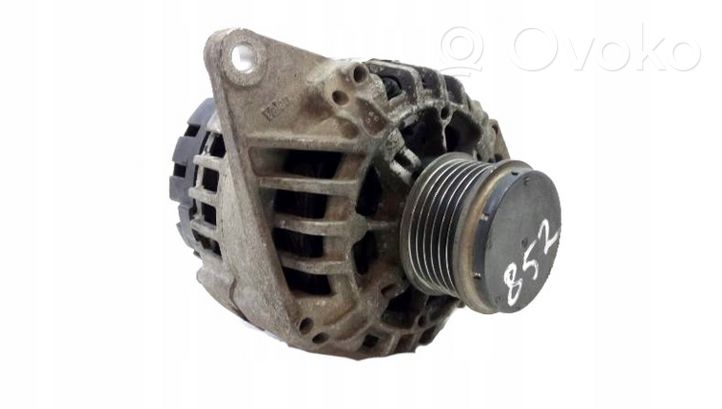 Renault Scenic I Alternator C542466R