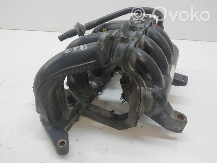 Ford Ka Ansaugbrücke Ansaugkrümmer 2S6U-9424-CB