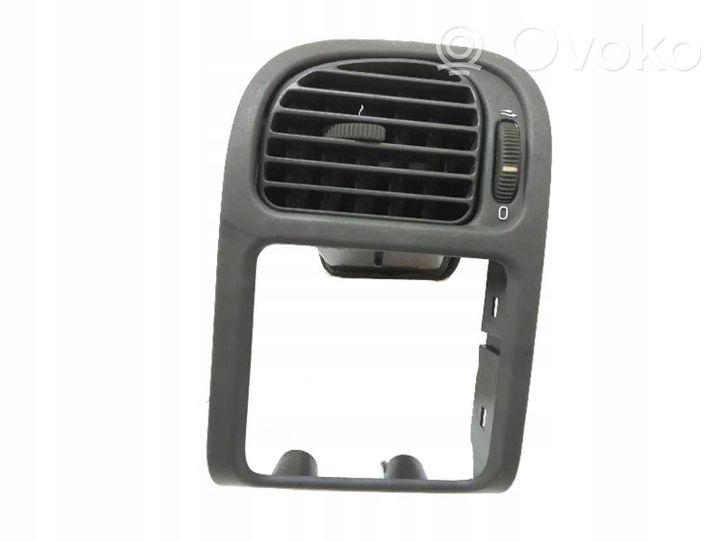 Volvo S40, V40 Garniture, panneau de grille d'aération LEWA 30801846