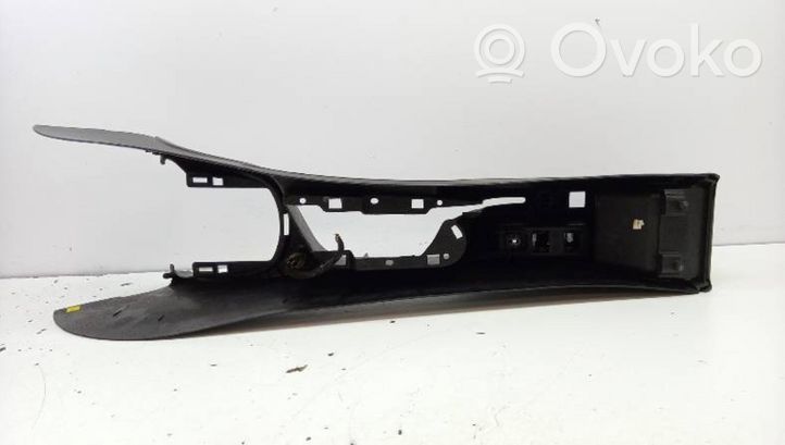 Peugeot 307 Console centrale 9634495677