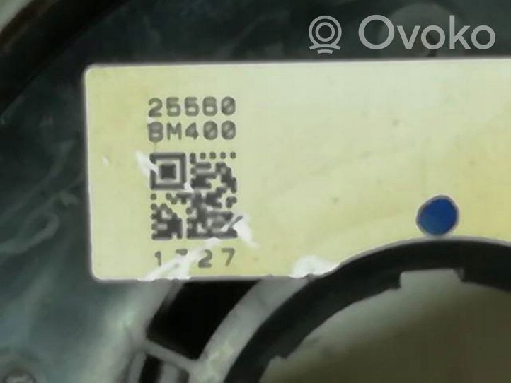 Nissan Micra Leva/interruttore dell’indicatore di direzione e tergicristallo 255408H703