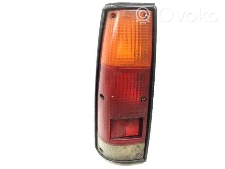 Isuzu Trooper Lampa tylna LEWA