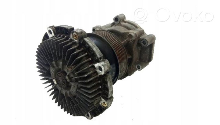 Hyundai H-100 Water pump 