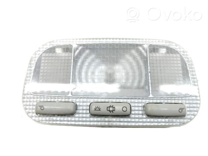 Citroen C-Elysée Illuminazione sedili posteriori 9680713880