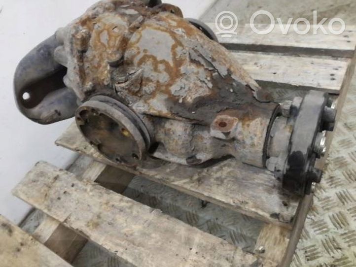 Mercedes-Benz S W220 Mechanizm różnicowy tylny / Dyferencjał A2203510105