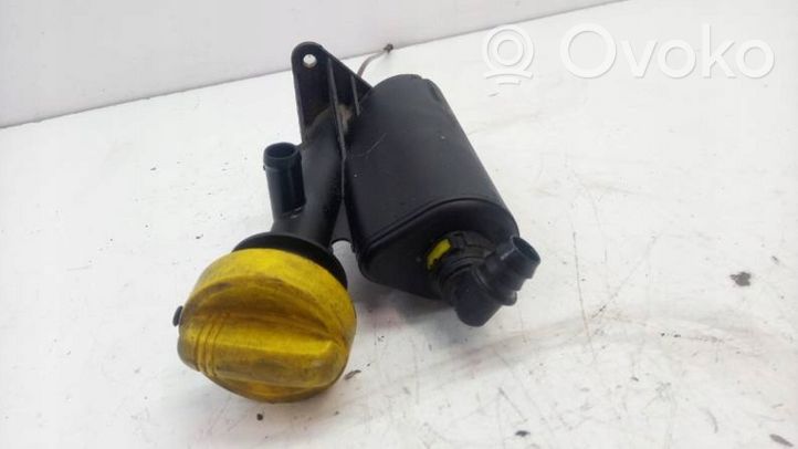 Opel Vectra B Oil level dip stick 8200140763