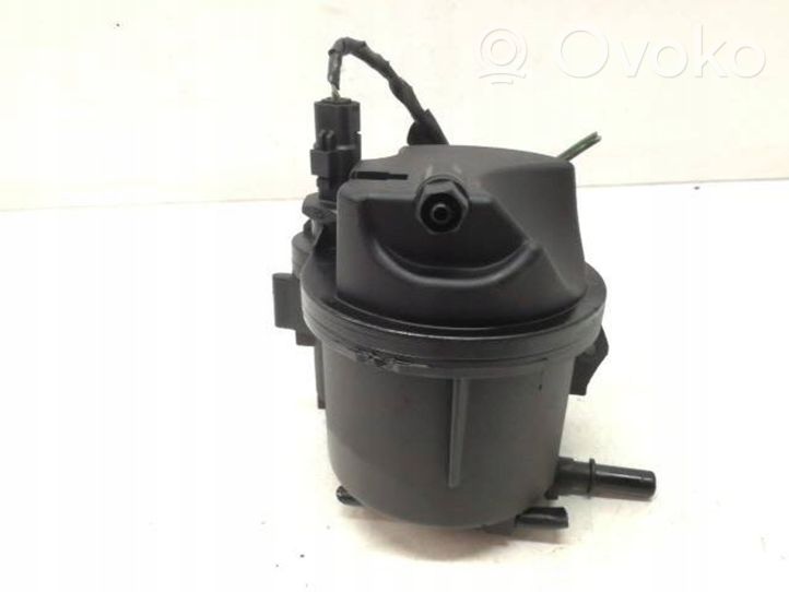 Citroen C3 Boîtier de filtre à carburant 9660023380