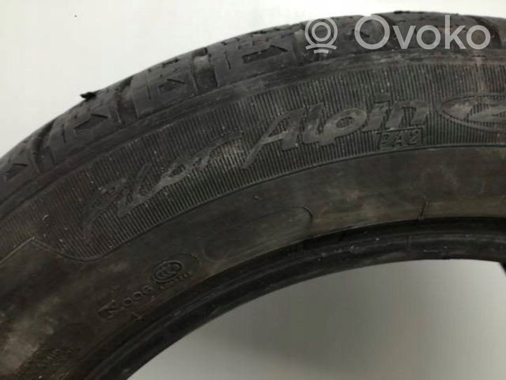 BMW 3 E46 Pneus d'hiver R16 MICHELIN