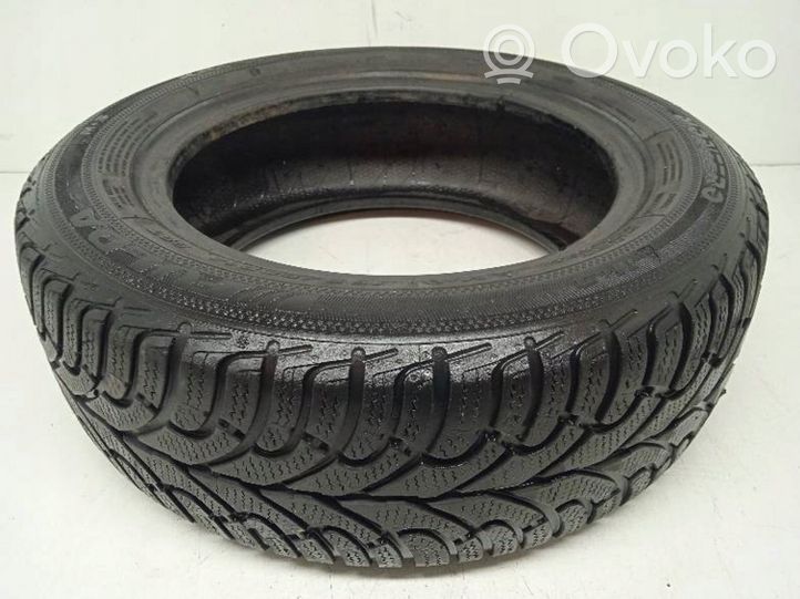 Fiat Punto (188) R14 winter tire FULDA