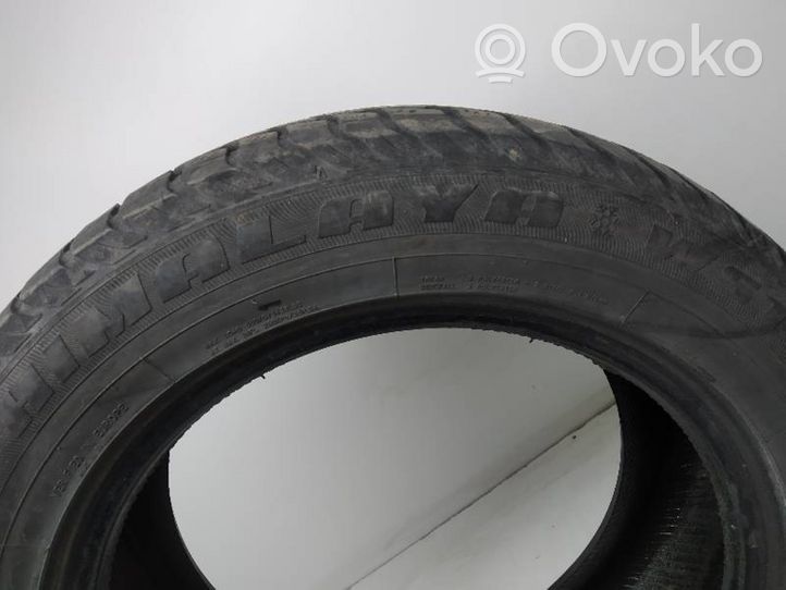 BMW 3 E46 R16 winter tire FEDERAL