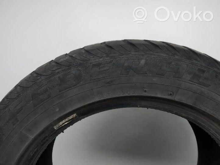 BMW 3 E46 R16 winter tire FEDERAL