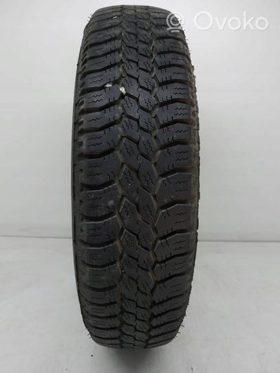 Fiat Seicento/600 Pneumatico invernale R13 MICHELIN