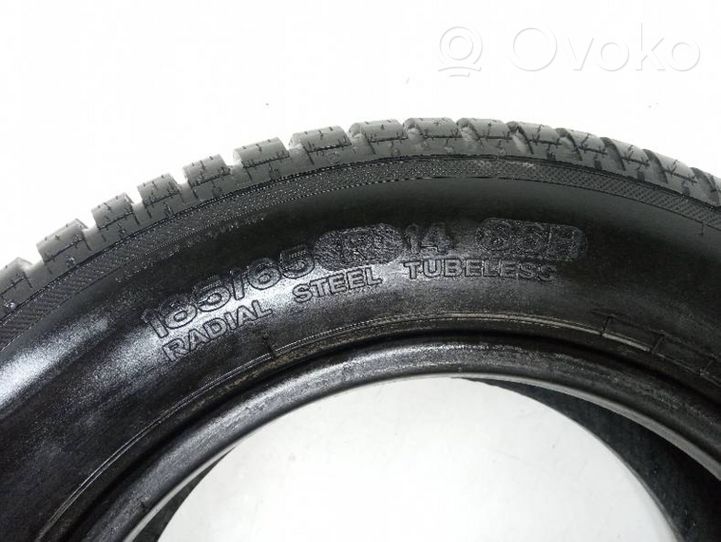 Fiat Punto (188) R14 winter tire SEMPERIT