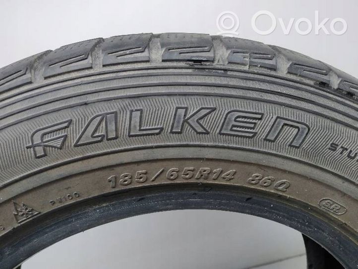 Fiat Punto (188) R14 winter tire FALKEN