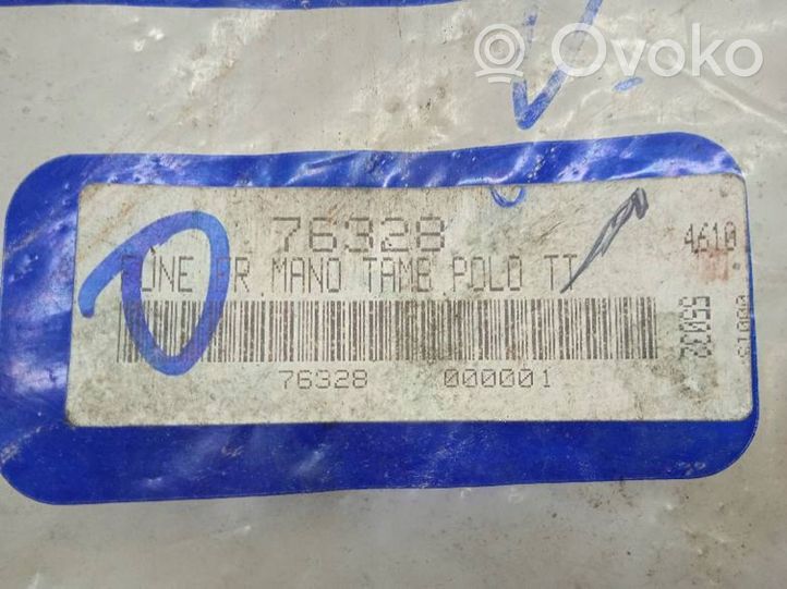 Volkswagen Polo III 6N 6N2 6NF Other under body part 76328 AK26328