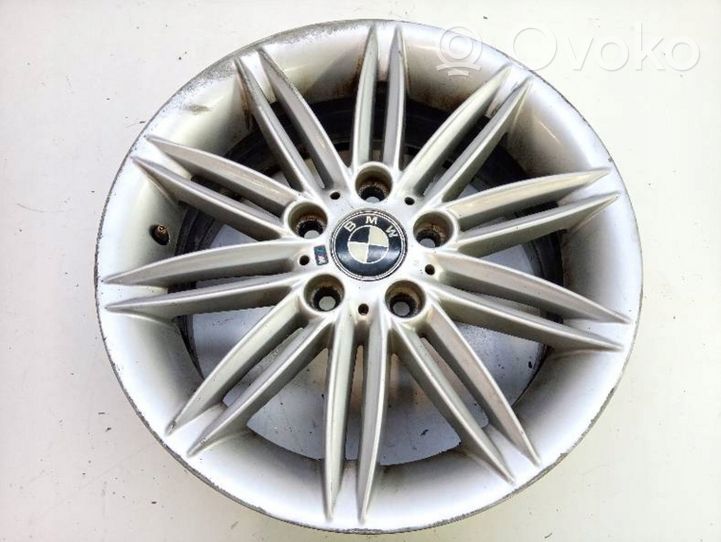 Skoda Fabia Mk2 (5J) Felgi aluminiowe R17 R17