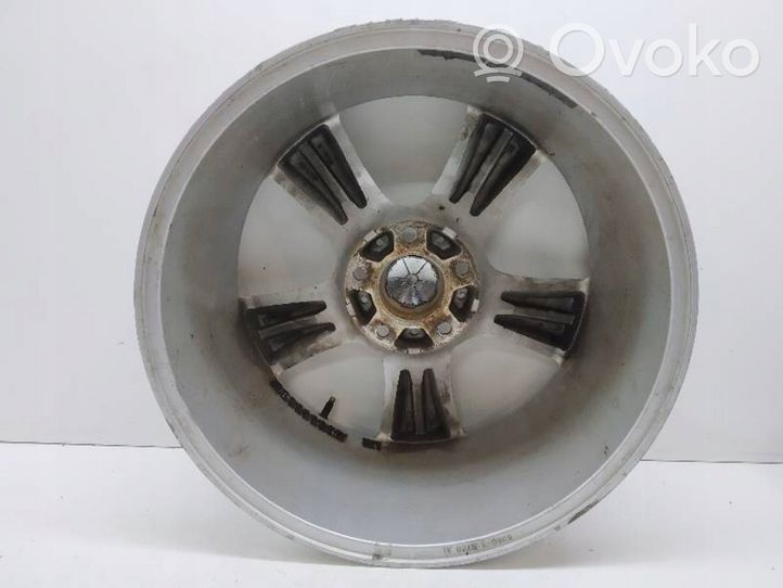 Skoda Fabia Mk2 (5J) Felgi aluminiowe R18 R18