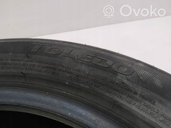 BMW 3 E46 Opony letnie R16 TOLEDO