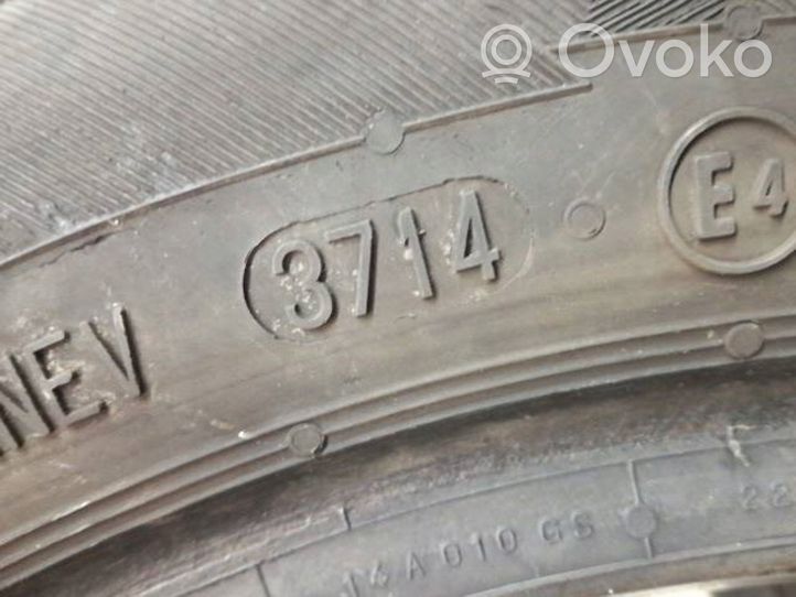 Fiat Punto (188) R14 winter tire MATADOR