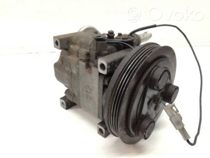 Mazda 323 F Compresseur de climatisation H12A1AA4DL