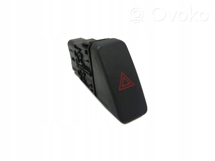 Mazda 323 F Hazard light switch 03190050