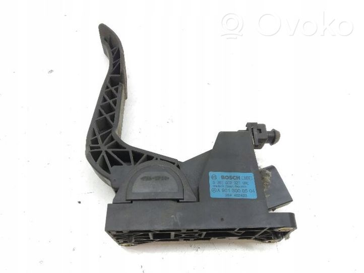 Mercedes-Benz Sprinter W901 W902 W903 W904 Pedal del acelerador A9013000504