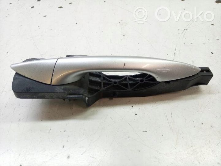 Hyundai i30 Front door exterior handle LEWA