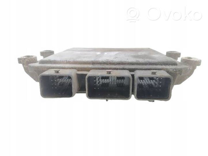 Ford Fiesta Centralina/modulo del motore 2S6A-12A650-BG