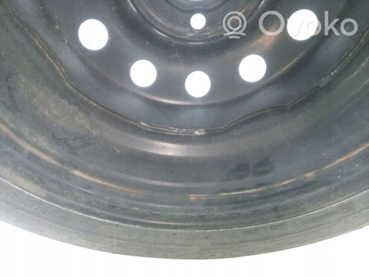 Renault Laguna I R14 spare wheel TOYO