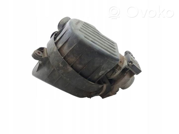 Isuzu Trooper Boîtier de filtre à air 8944545791